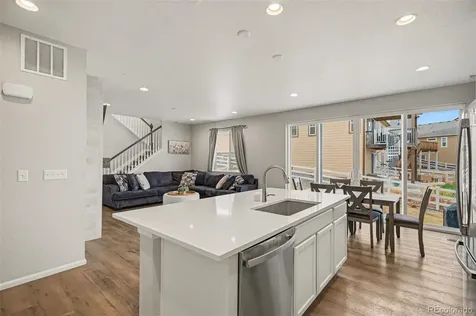 2557 Villageview Lane Castle Rock CO 80104