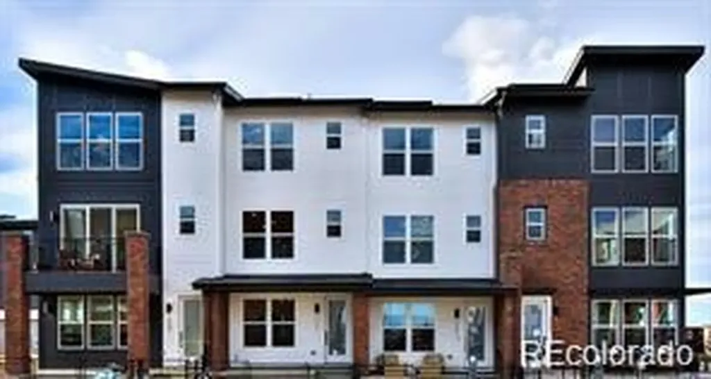 3263 W. Frances Walsh Place Denver CO 80236
