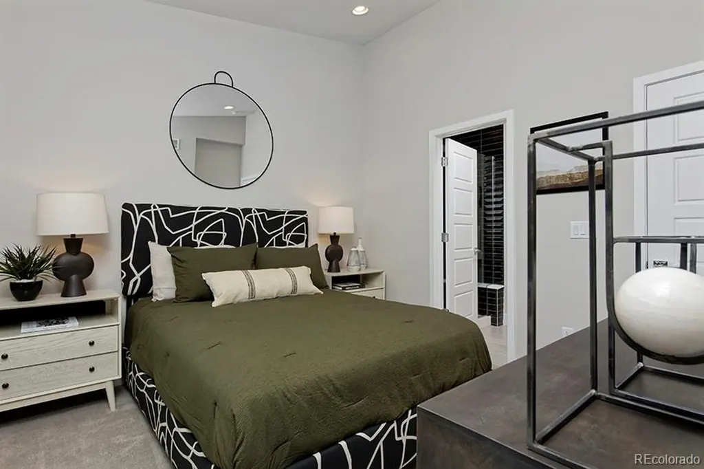 3263 W. Frances Walsh Place Denver CO 80236