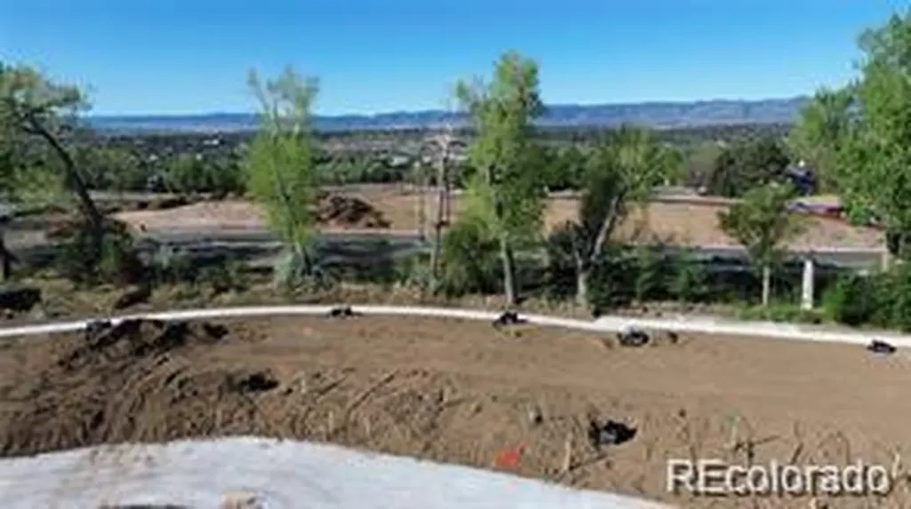 3263 W. Frances Walsh Place Denver CO 80236
