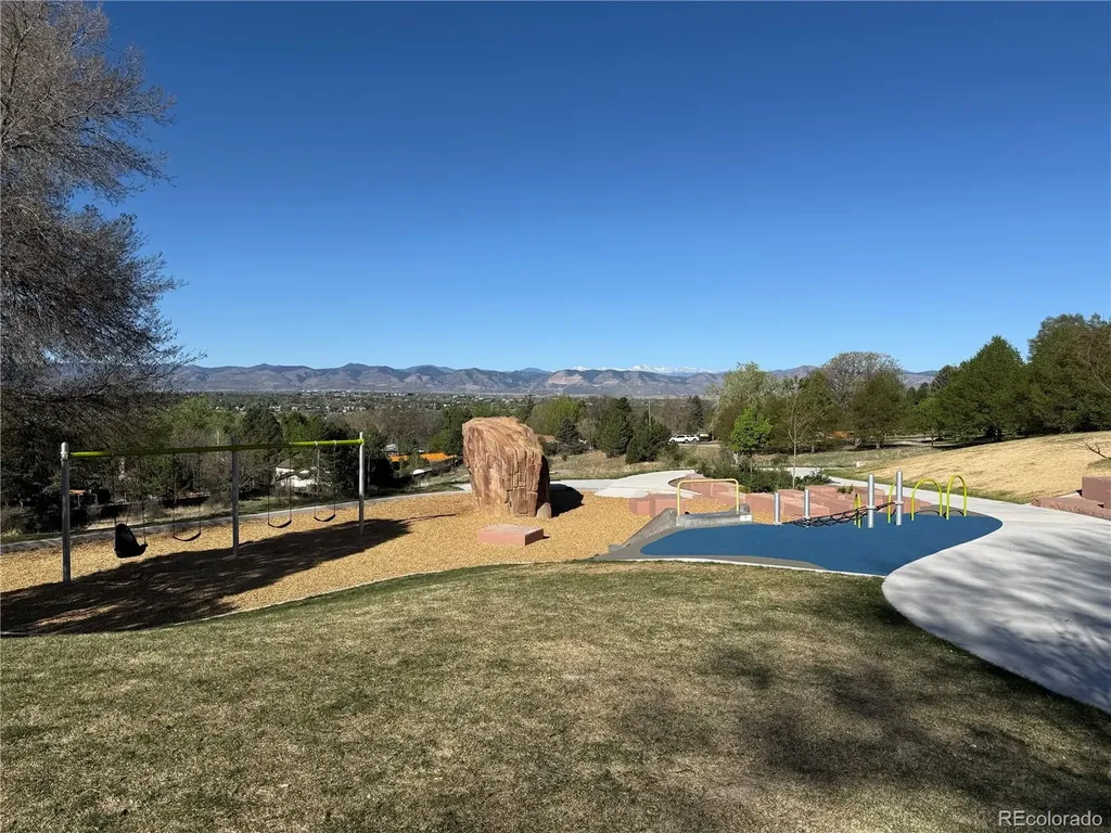 3263 W. Frances Walsh Place Denver CO 80236