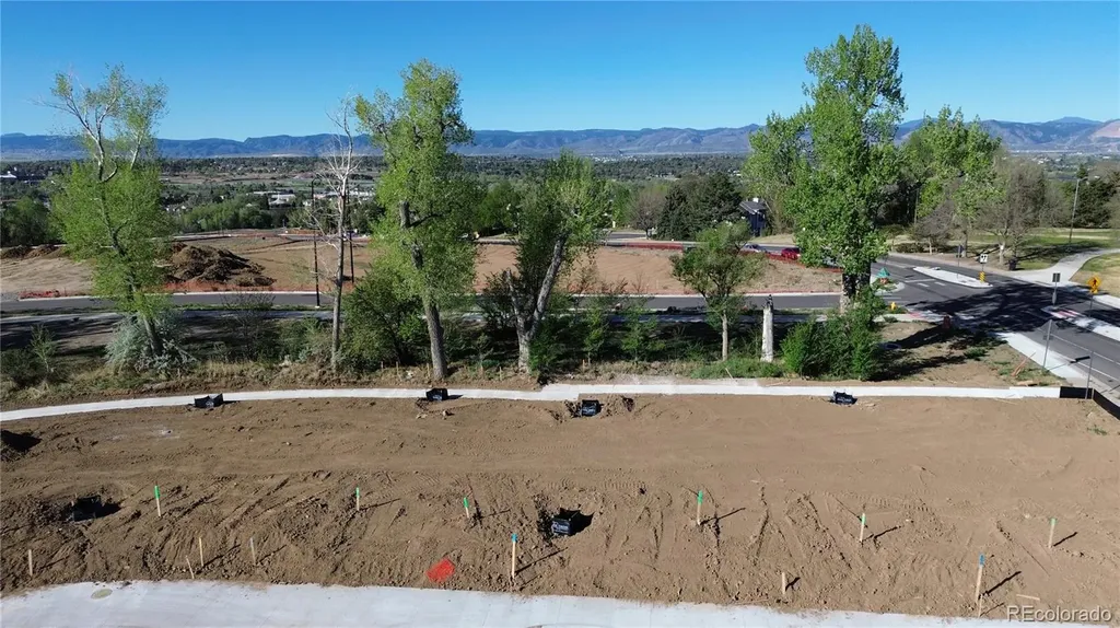 3263 W. Frances Walsh Place Denver CO 80236