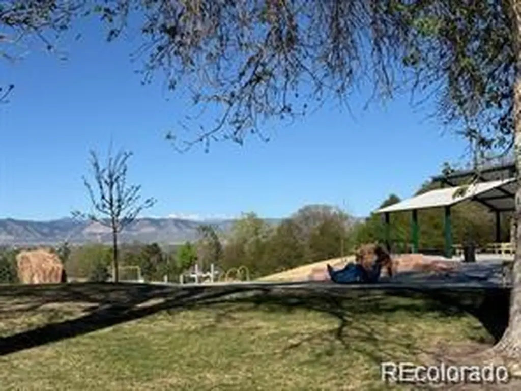 3263 W. Frances Walsh Place Denver CO 80236
