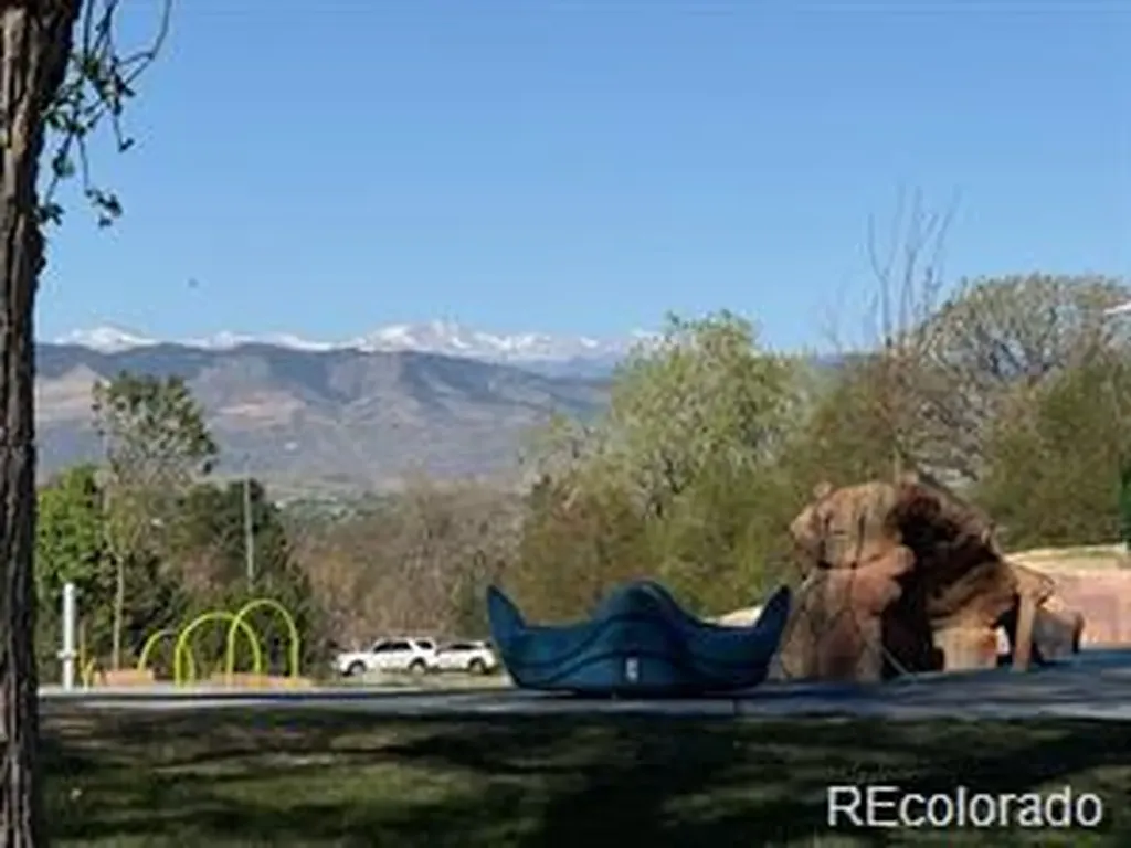 3263 W. Frances Walsh Place Denver CO 80236