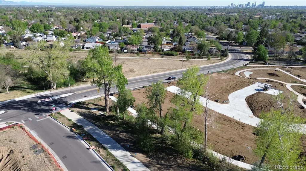 3263 W. Frances Walsh Place Denver CO 80236