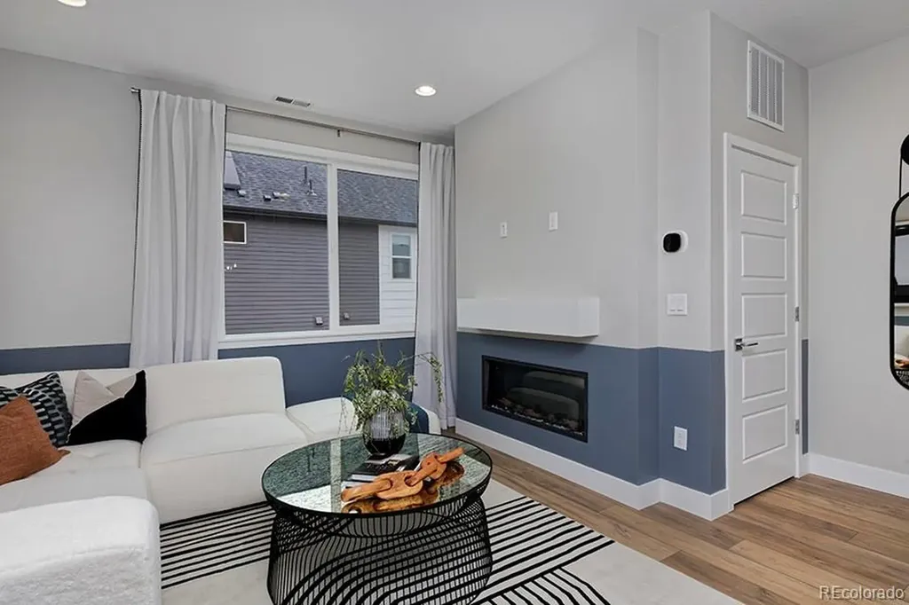 3263 W. Frances Walsh Place Denver CO 80236