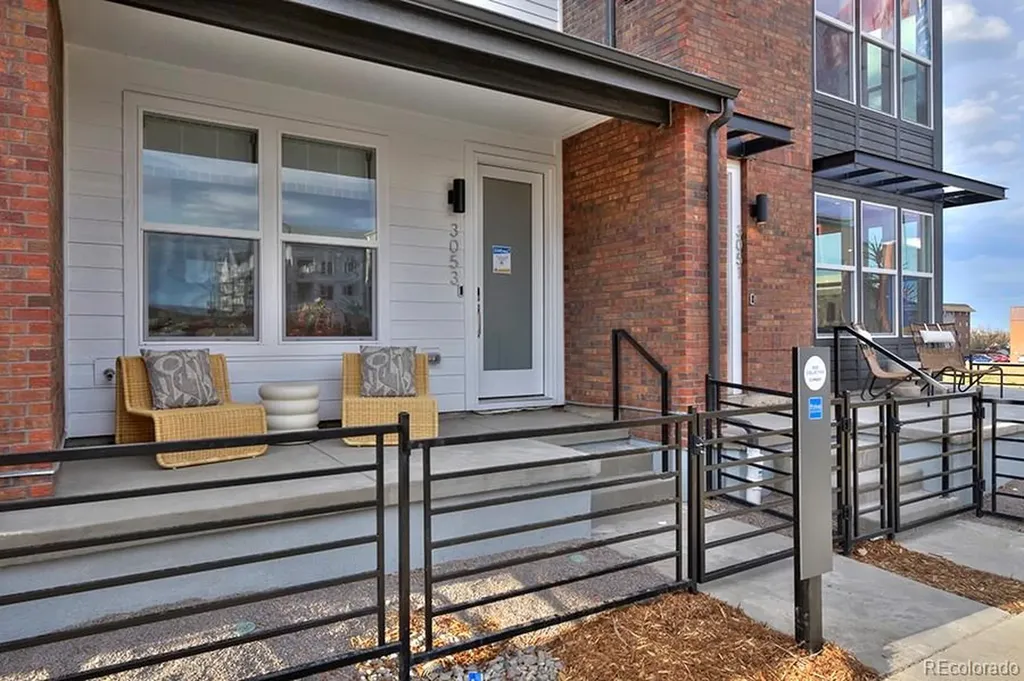 3263 W. Frances Walsh Place Denver CO 80236