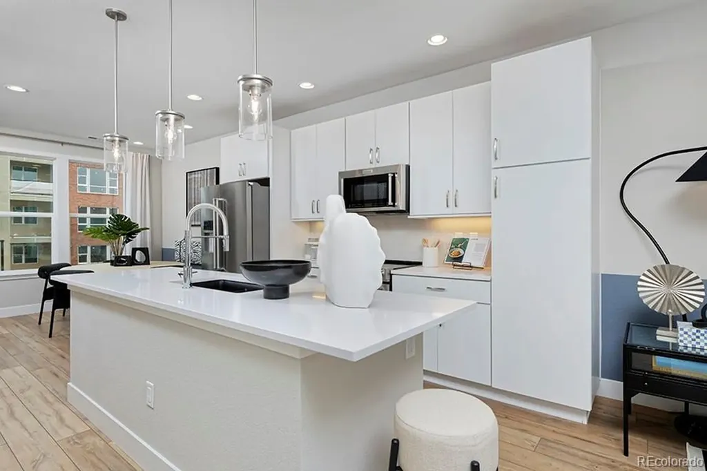 3263 W. Frances Walsh Place Denver CO 80236