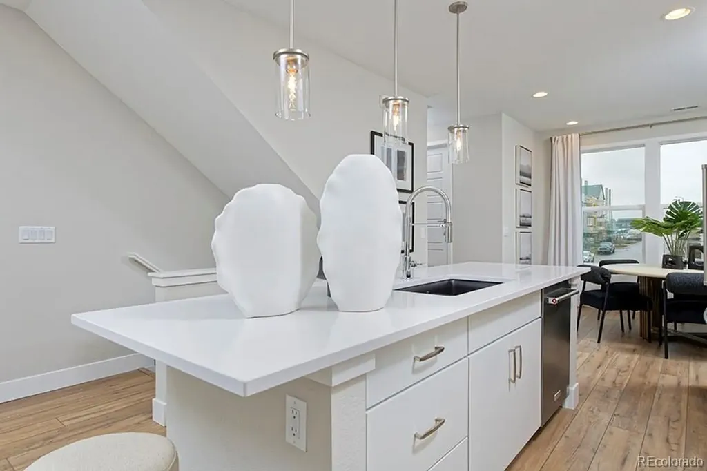 3263 W. Frances Walsh Place Denver CO 80236