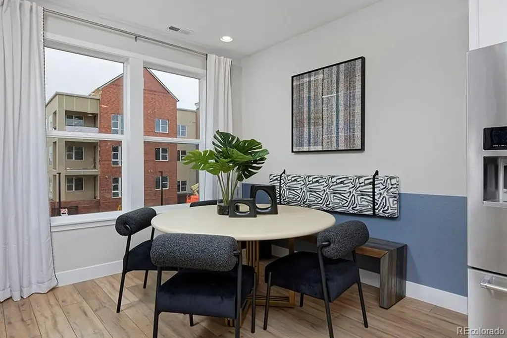 3263 W. Frances Walsh Place Denver CO 80236