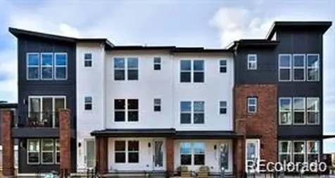 3263 W. Frances Walsh Place Denver CO 80236