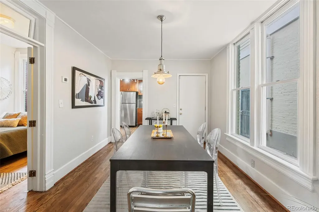7 Fox Street Denver CO 80223