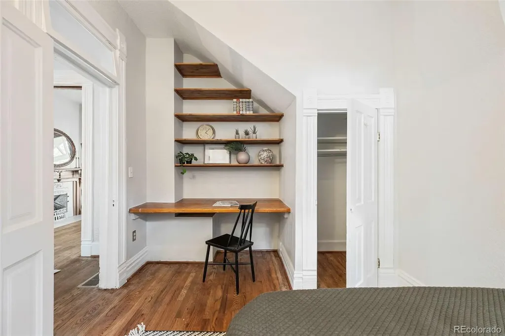 7 Fox Street Denver CO 80223
