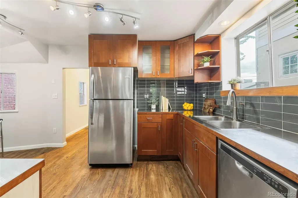 7 Fox Street Denver CO 80223