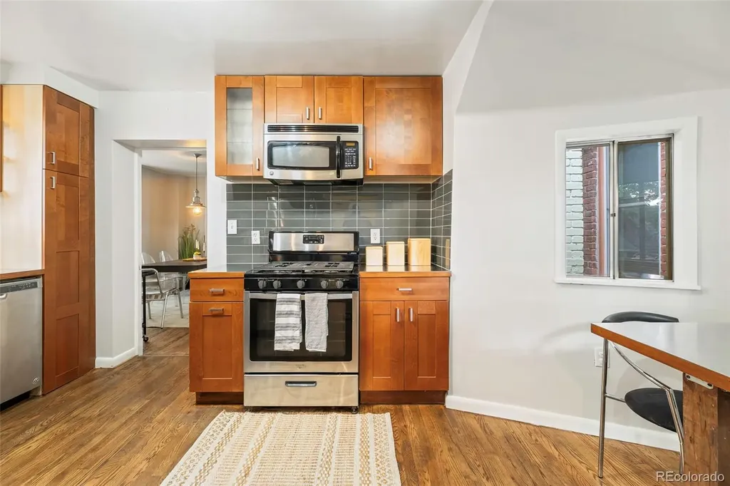 7 Fox Street Denver CO 80223
