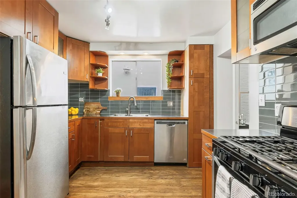 7 Fox Street Denver CO 80223