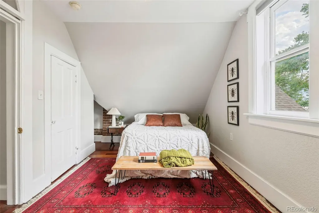 7 Fox Street Denver CO 80223