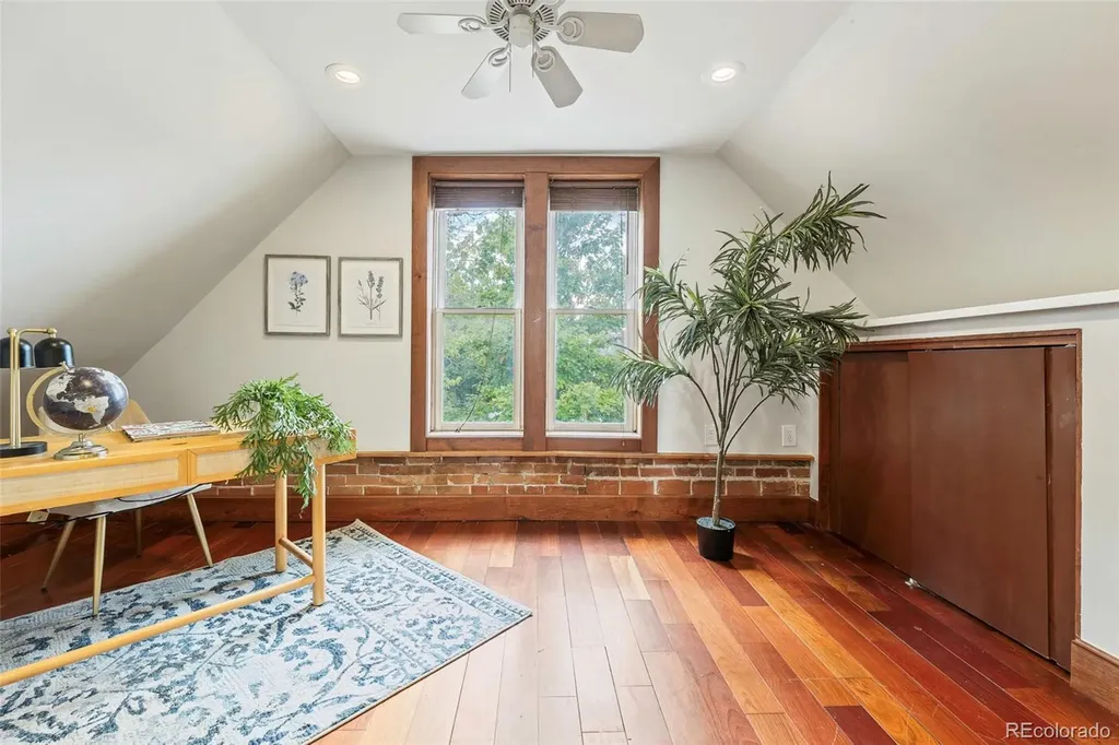 7 Fox Street Denver CO 80223