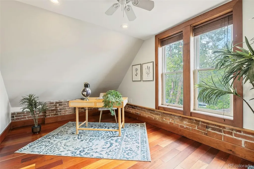 7 Fox Street Denver CO 80223