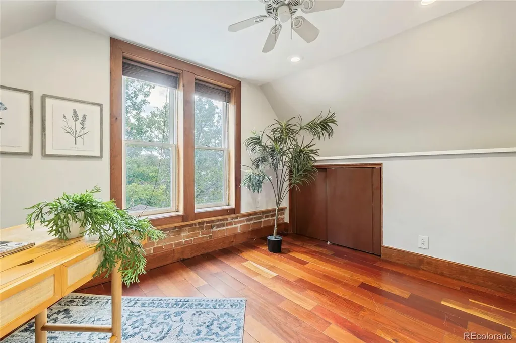 7 Fox Street Denver CO 80223