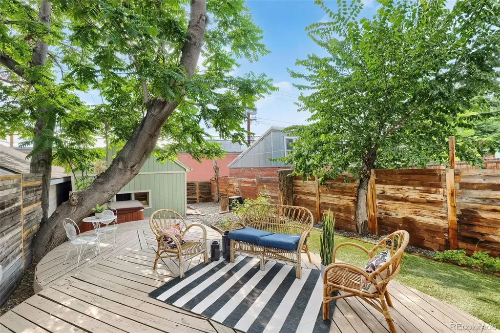 7 Fox Street Denver CO 80223