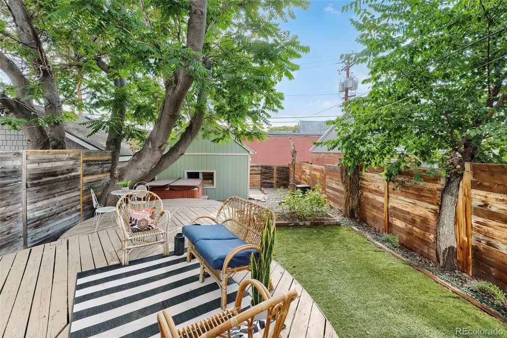 7 Fox Street Denver CO 80223