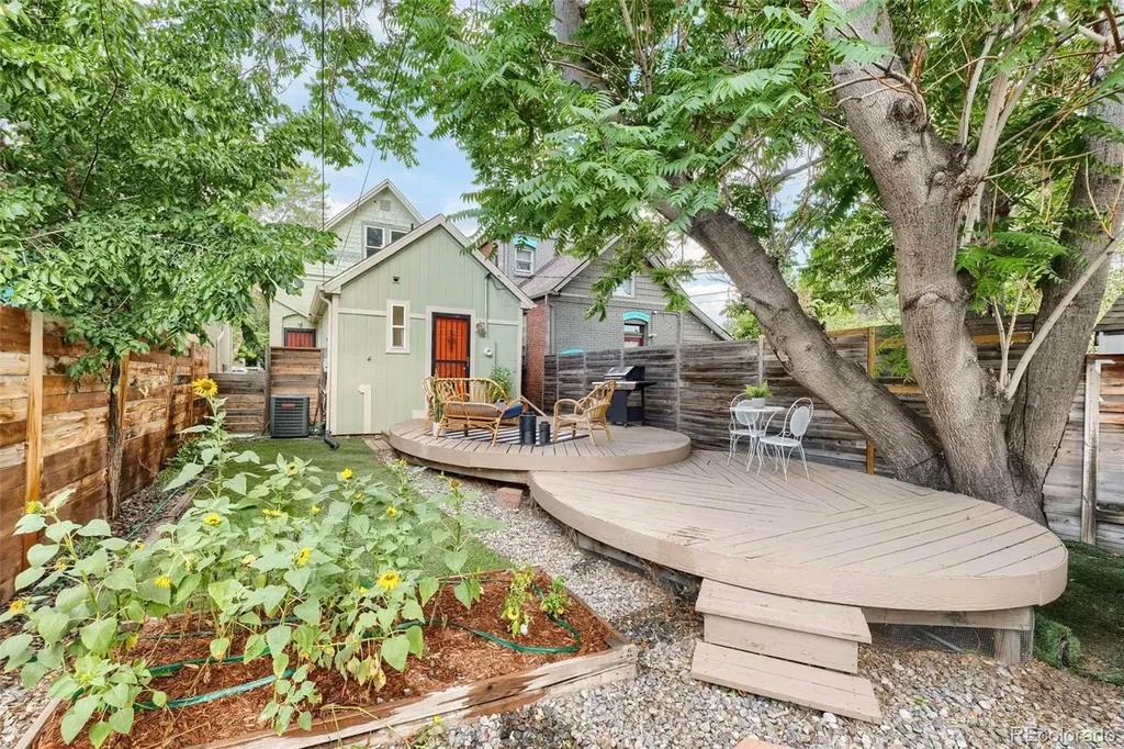 7 Fox Street Denver CO 80223