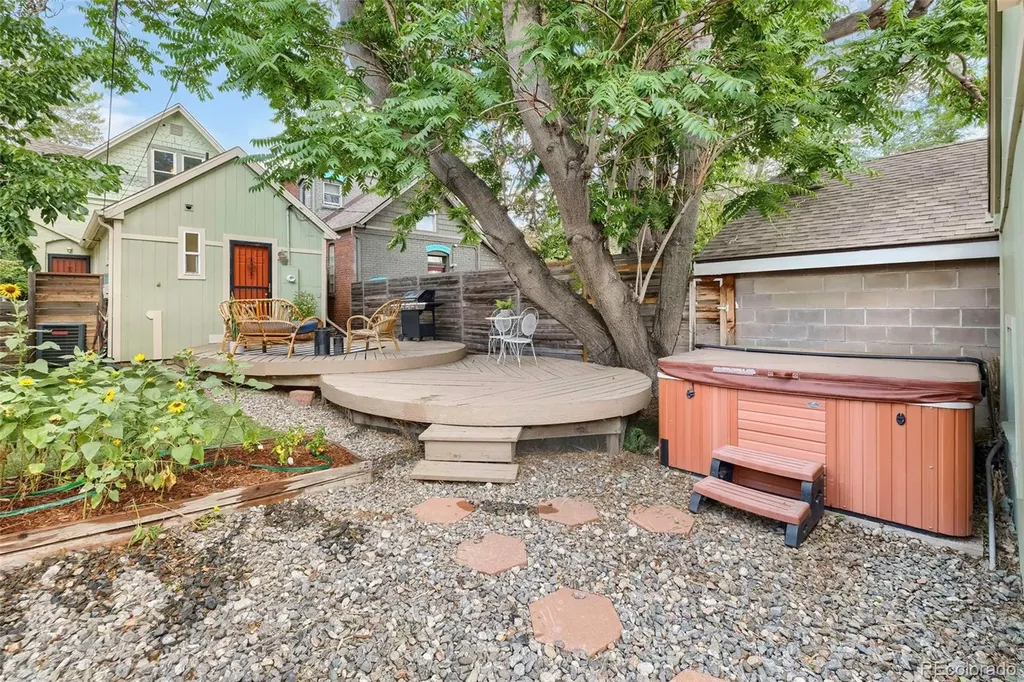 7 Fox Street Denver CO 80223