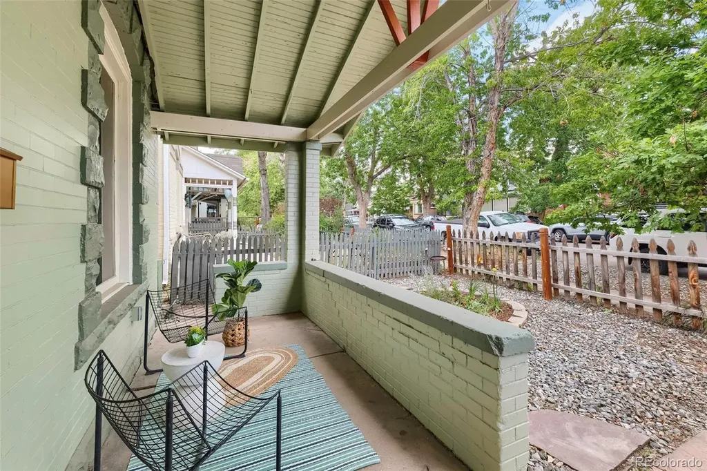 7 Fox Street Denver CO 80223