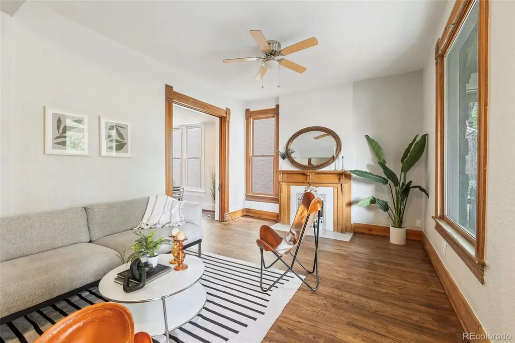 7 Fox Street Denver CO 80223