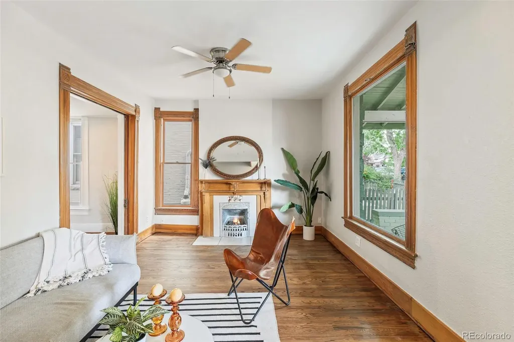 7 Fox Street Denver CO 80223