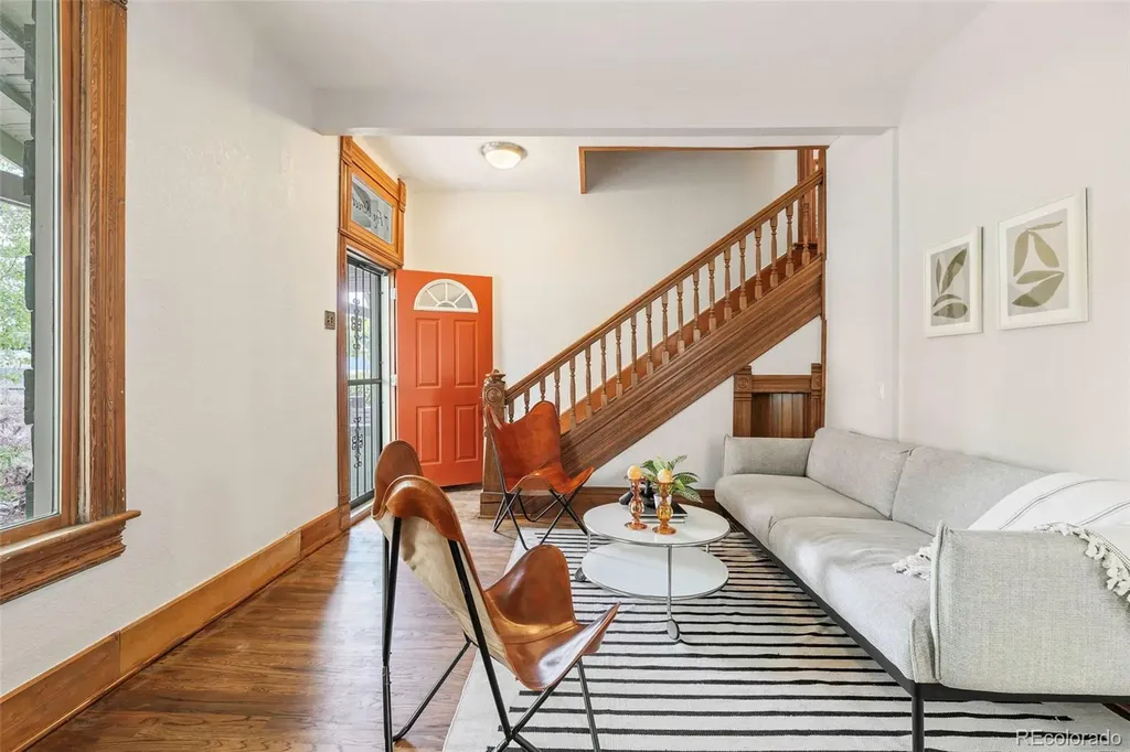 7 Fox Street Denver CO 80223