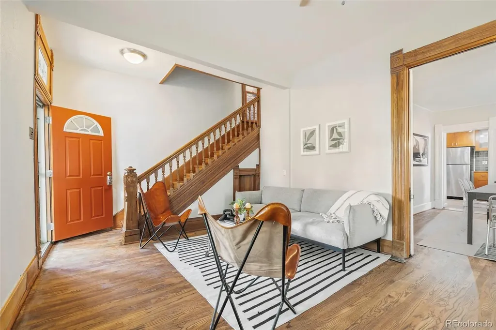 7 Fox Street Denver CO 80223