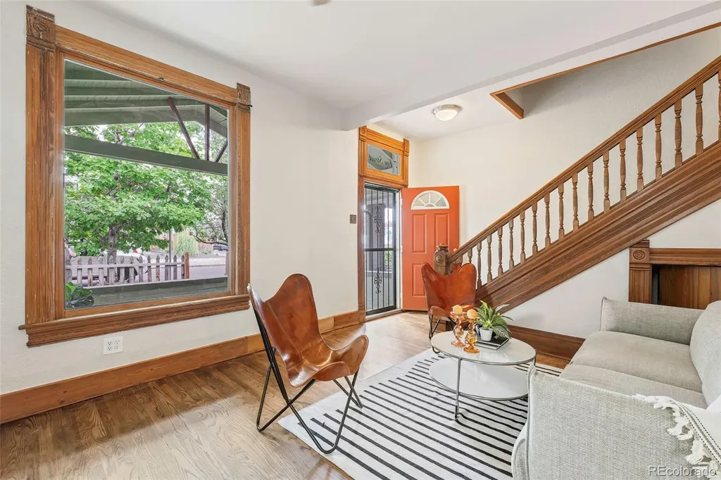 7 Fox Street Denver CO 80223