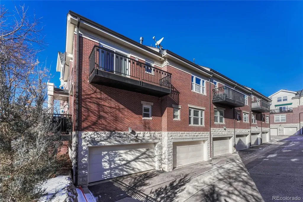 2 Garfield Street Denver CO 80206
