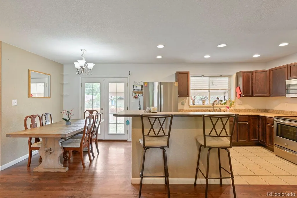 1248 S Eaton Street Lakewood CO 80232