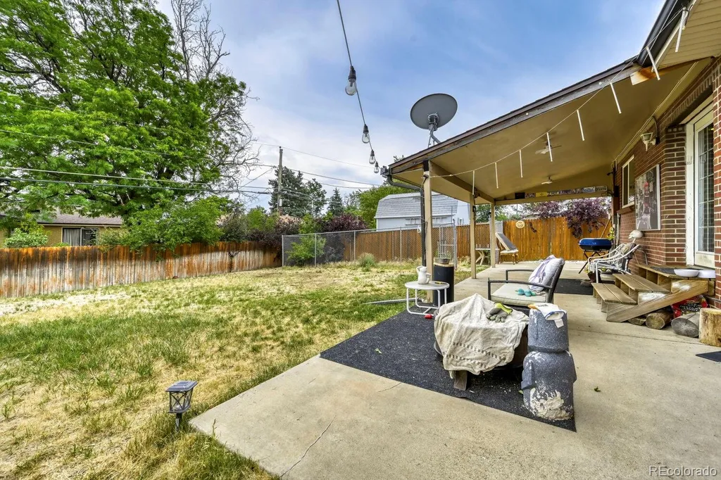 1248 S Eaton Street Lakewood CO 80232