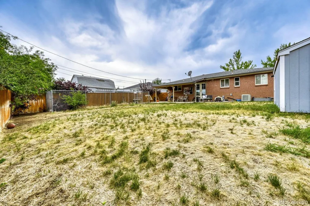 1248 S Eaton Street Lakewood CO 80232