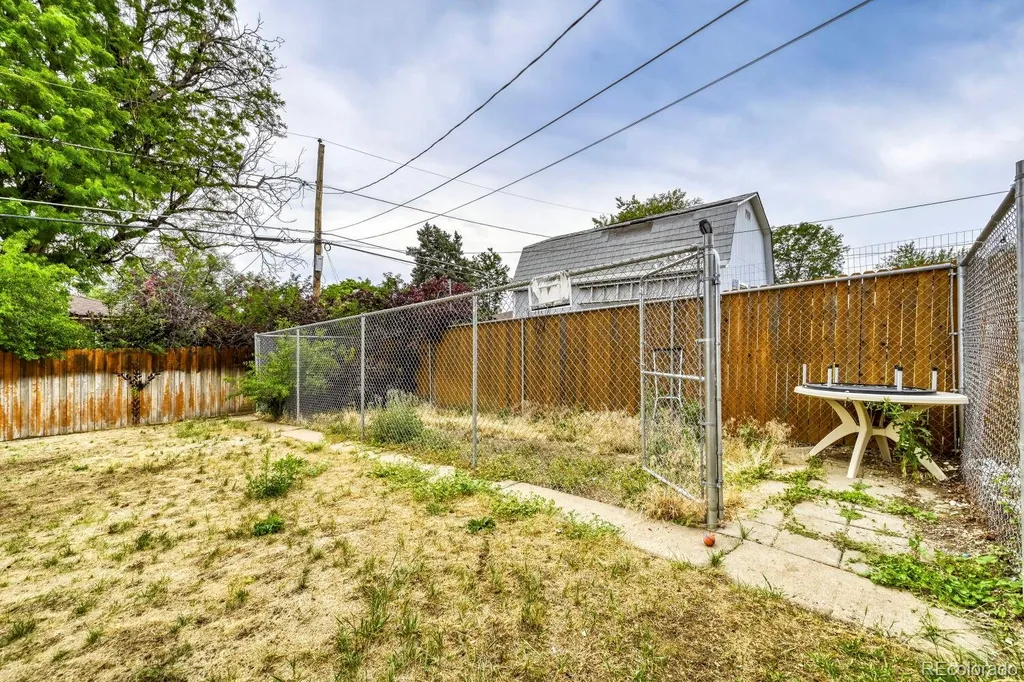 1248 S Eaton Street Lakewood CO 80232