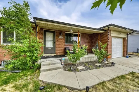 1248 S Eaton Street Lakewood CO 80232