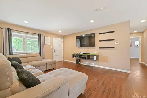 1248 S Eaton Street Lakewood CO 80232