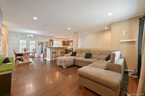 1248 S Eaton Street Lakewood CO 80232