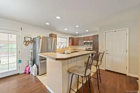 1248 S Eaton Street Lakewood CO 80232