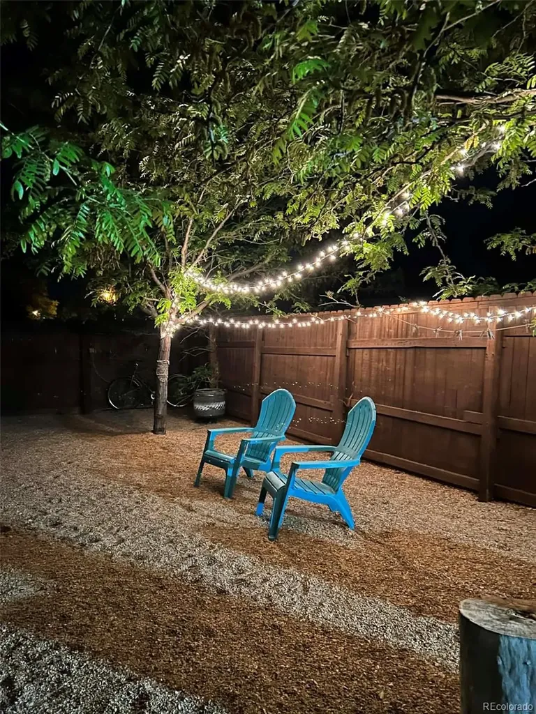 1121 Edison Avenue La Junta CO 81050