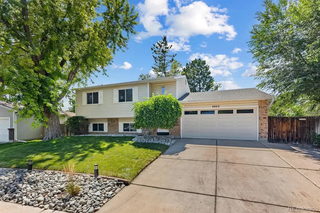 5023 S Hoyt Street Littleton CO 80123
