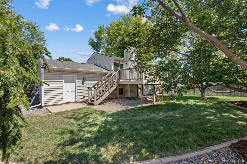 5023 S Hoyt Street Littleton CO 80123