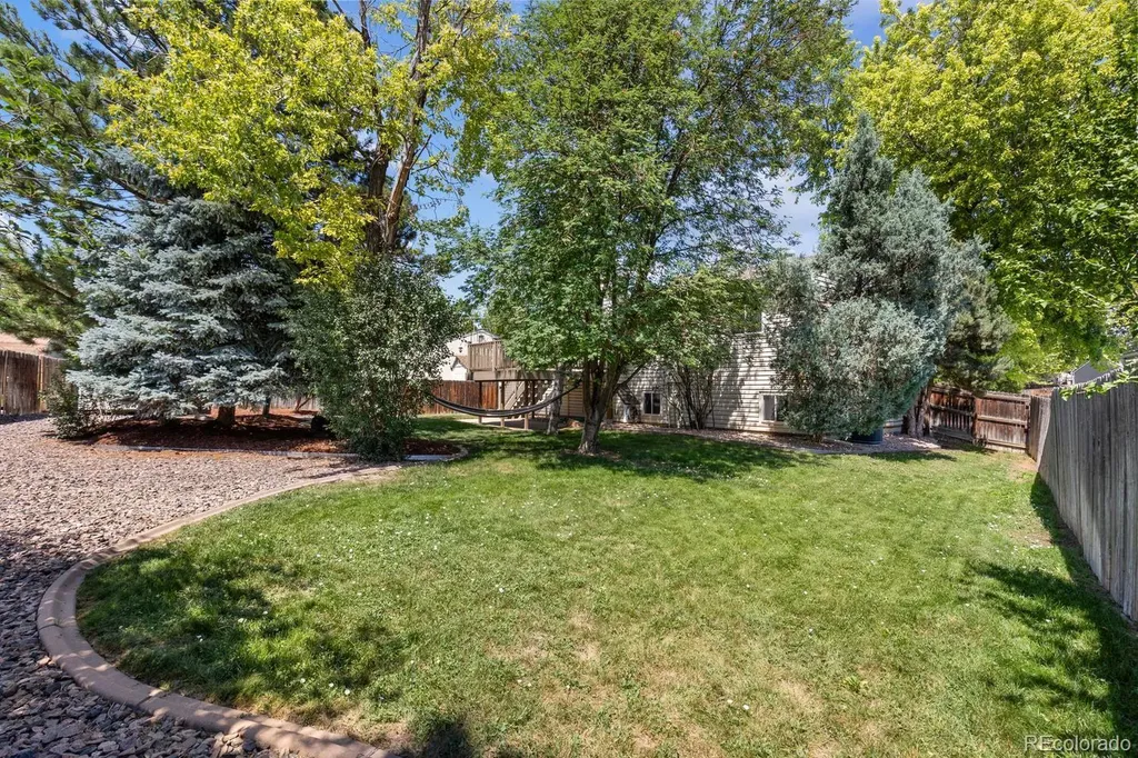 5023 S Hoyt Street Littleton CO 80123