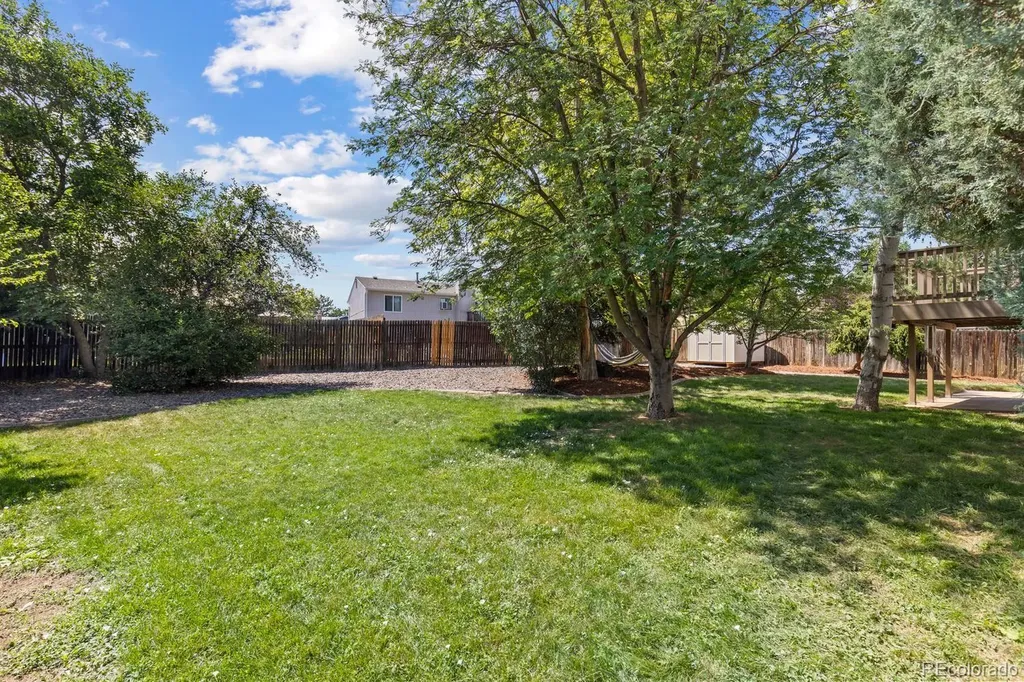 5023 S Hoyt Street Littleton CO 80123