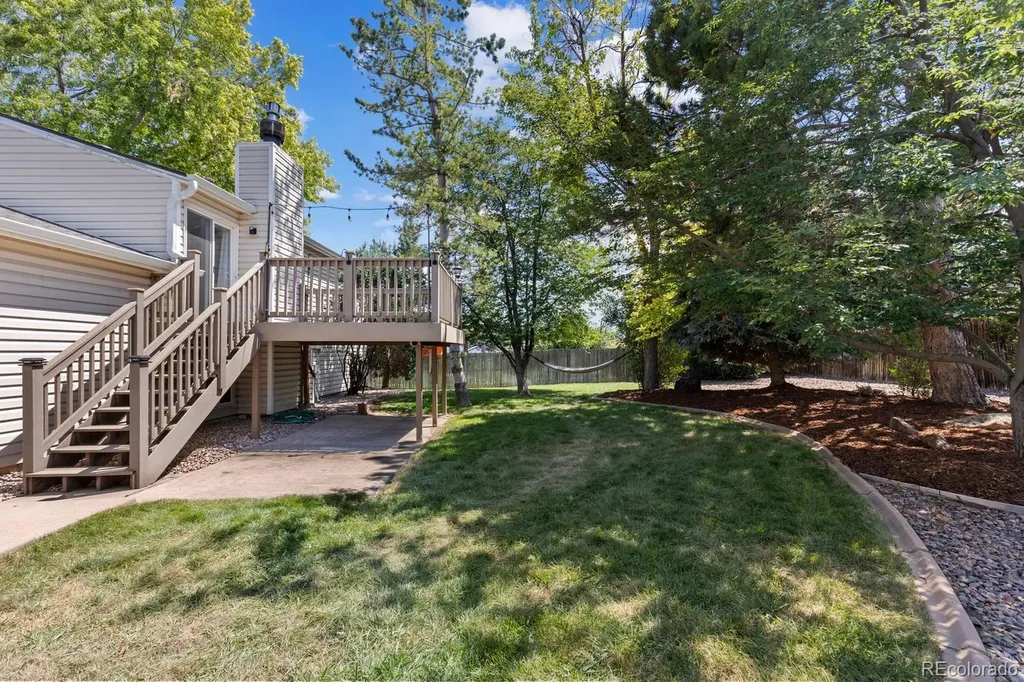 5023 S Hoyt Street Littleton CO 80123