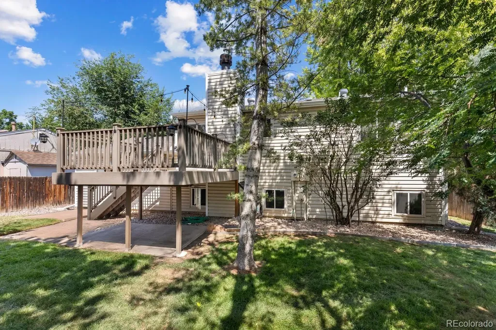 5023 S Hoyt Street Littleton CO 80123